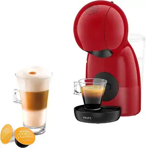 Principalement vendu machine à café Nescafé dolce gusto machine multifonctionnelle au prix de gros