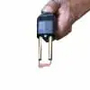 Agrafeuse chaude en plastique voiture pare-chocs Kit de réparation <span class=keywords><strong>carrosserie</strong></span> garde-boue carénage soudeur <span class=keywords><strong>pistolet</strong></span> professionnel réparation Machine de soudage EVE-01 - Product Image 5