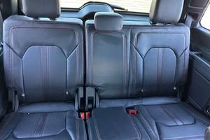 F O R D Expedition Limited 4x4 2023, inspecté, turbo V6, 4 roues motrices, intérieur 7 places, non modifié - Product Image 4