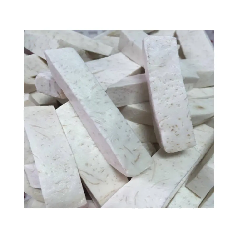 Customized cut High Quality Of Small Piece Frozen Taro From Vietnam Ready for export wholesale