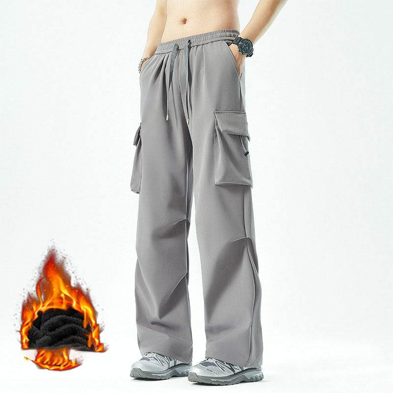 Plus velvet-light gray