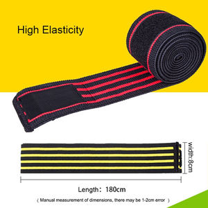 Gimnasio Ejercicio Levantamiento de pesas Deportes Rodilleras para soporte de piernas para entrenamiento físico y atletismo - Product Image 2