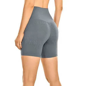 Pantalones Cortos de Mujer de Última Moda, Pantalones Cortos Casuales de Verano para Mujer, Ajuste Relajado, Cómodos para Uso Diario en Verano - Product Image 6