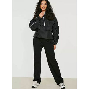 Chaqueta Cortavientos Casual para Hombre, 100% Algodón, Impermeable, Ligera, para Senderismo al Aire Libre, Estilo Urbano, 2026 - Product Image 2