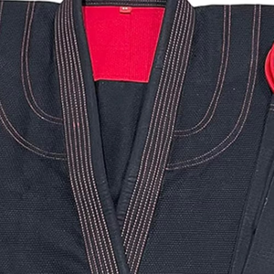 Kimono de Jiu Jitsu para Adultos, Uniforme de Artes Marciales, Ropa de Karate, Personalizable, Transpirable, Unisex - Product Image 5