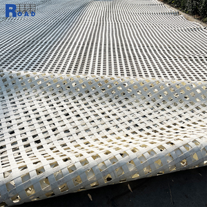 Lưới khai thác mỏ <span class=keywords><strong>Polyester</strong></span> <span class=keywords><strong>geogrid</strong></span> cho an toàn hỗ trợ khai thác ngầm <span class=keywords><strong>Polyester</strong></span> <span class=keywords><strong>geogrid</strong></span> - Product Image 6