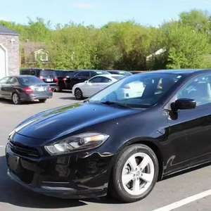 Dodge Dart SXT 2016 - Product Image 1