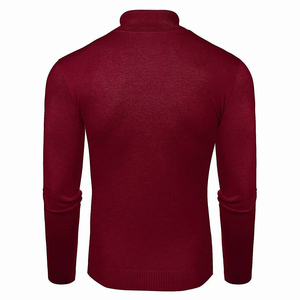 Nuevas sudaderas de hombre de Color marrón de la mejor calidad para entrenamiento, sudaderas ajustadas personalizadas transpirables y de secado rápido para hombre - Product Image 2