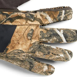 Venta caliente más nuevo diseño de moda tiro con arco guantes de tiro con arco de alta calidad de encargo al por mayor - Product Image 5