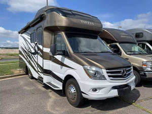 Siège avant modifié pour camping-car Mercedes Sprinter Tiffin, amélioration du siège passager en cuir PU, siège aéronautique, intérieur personnalisé, non imperméable - Product Image 5