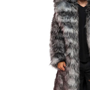 Servicio OEM, Abrigos de Piel para Mujer de Alta Calidad Disponibles en Todos los Tamaños y Colores, MOQ Bajo, Precios Razonables, Fáciles de Usar, Aspecto Premium - Product Image 3