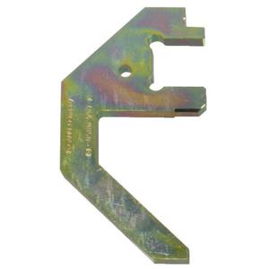 Herramienta de Bloqueo para Árbol de Levas Gedore KL-0580-701 para BMW - Product Image 1