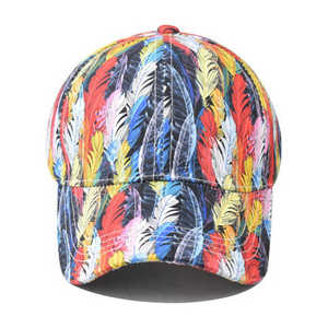 Casquette de baseball légère en coton à la mode à quantité minimale de commande bas chapeau de couleur unie personnalisé pour tenue décontractée - Product Image 2