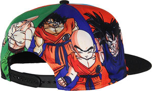 Gorra de béisbol deportiva de algodón 100%, sombrero de ala curvada de 5 paneles de alta calidad, característica impermeable, diseño impreso personalizado, MOQ bajo deportivo - Product Image 4