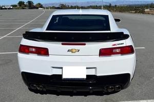 2015 C H EV  RO L E T C a m ar o  Z28 Manual de 6 Velocidades, LS7 V8, Sin Modificar - Product Image 5