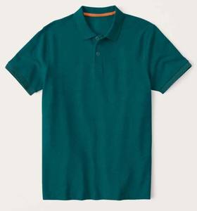 Polo de golf para hombre, Polo informal de golf ligero de secado rápido de manga corta, camiseta polo - Product Image 4