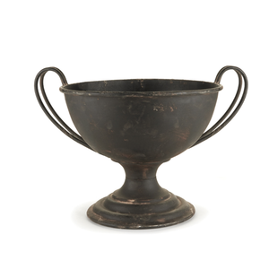 Unique Design Aluminium Flower Vase Home Decorative Garden <b>Plants</b> <b>Stand</b> Wedding Tableware Centrepiece 2-Piece Set of Flower <b>Pots</b> - Product Image 2