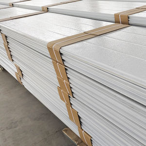 Sécurité extérieure en acier Grand fer automatique <span class=keywords><strong>Garage</strong></span> bon marché Autres matériaux <span class=keywords><strong>de</strong></span> construction Portes - Product Image 3