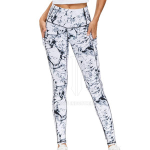 Fitness Wear Mujeres Legging Workout Wear Legging Activewear Seamless Women Legging - Product Image 1