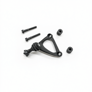 Supporto Go Pro per Ducati Panigale V4 (area forcella) - v3 - Product Image 2