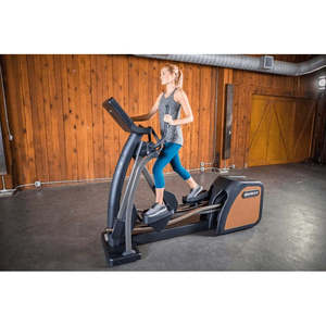 Elliptique SportsArt Status Eco-Natural pour un entraînement cardio et d'endurance complet du corps, idéal pour les salles de sport et les espaces d'entraînement - Product Image 5