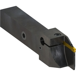 Portaherramientas de Torneado Externo ISO GL2-A2020KFR-20-80 con Profundidad de Inmersión de 20 mm, Rotación en Sentido Horario, para la Marca PRAMET - Product Image 1