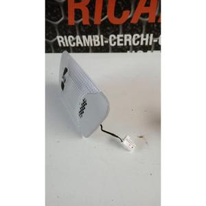 Luz de Techo para TOYOTA Aygo 1ª Serie (05>08) 81260-0H010 1KR-B52 - Product Image 3