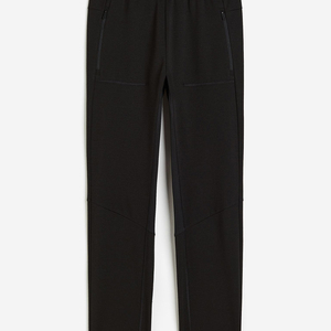 Acid Wash Joggers pour hommes Style Vintage Baggy Fit Personnalisable - Product Image 6