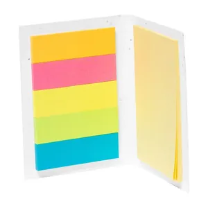 Blocco di Foglietti Adesivi Ecologici - Product Image 5