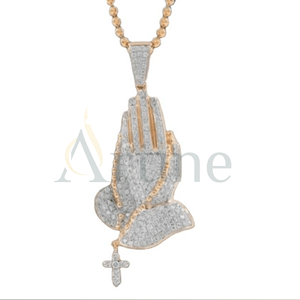 Collier pendentif boussole Viking pour hommes et femmes Amulette de protection - Product Image 1