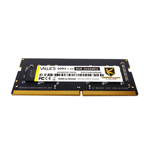 [KINGSMAN AITC] 8GB DDR4 2666NHz Memoria <span class=keywords><strong>RAM</strong></span> VALORES para computadora portátil - Product Image 1