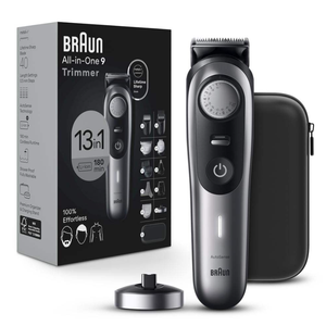 Afeitadora Eléctrica Braun Serie 3 ProSkin 3080s para Uso en Seco y Húmedo para Hombre/Rasuradora Eléctrica Recargable - Product Image 6