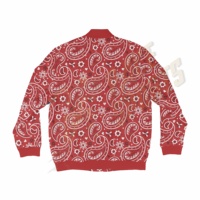 Chaqueta Bomber Larga y Gruesa de Satén Personalizada para Hombre - Alta Calidad, Impermeable, Transpirable, Cuello Marinero, Logotipo Frontal, Servicio OEM, Invierno