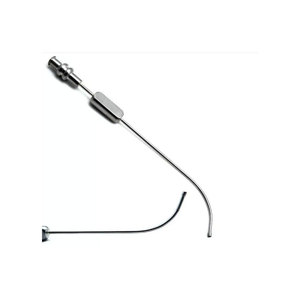 Instrumentos quirúrgicos de 3mm y 4mm, sistema de succión e irrigación endodóntica Dental, Kit de irrigación de cánula - Product Image 2