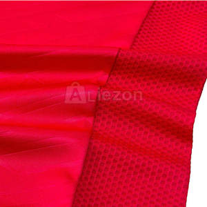 Uniforme de football personnalisé de haute qualité, vêtements de football respirants à séchage rapide, uniforme de football - Product Image 4