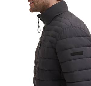 2025 Winter Puffer Lightweight Insulated Packable Warm Coat <b>Duck</b> <b>Down</b> <b>Jacket</b> for Men Outerwear <b>Jacket</b> Coat Nylon - Product Image 4