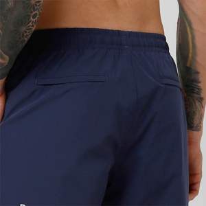 "กางเกงขาสั้นผู้ชายระบายอากาศและน้ําหนักเบา - เทคโนโลยีลดความชื้นเหมาะสําหรับกีฬา - Product Image 5