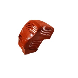 Coperchio del Cilindro Compatibile con Trivella Daea520 B Rif. 702373 - Product Image 1