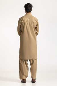 ชุดสูท shalwar kameez สำหรับผู้ชายคอลเลกชัน Eid ล่าสุดคุณภาพระดับพรีเมียม - Product Image 2