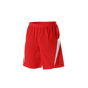 Maillot de lacrosse personnalisé, uniforme en mesh, 100% polyester, respirant, séchage rapide, léger, unisexe, adulte, logo personnalisé - Product Image 4