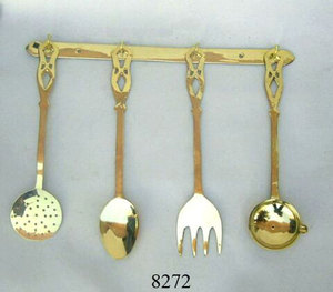 ผู้ผลิตของฉาบทองเหลืองอินเดีย - Product Image 3