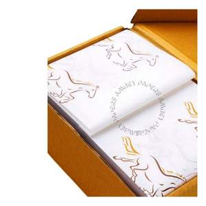 Wholesale Custom Printed Tissue <b>Paper</b> Premium Quality for Gift Packaging & Branded <b>Wrapping</b> - Product Image 5