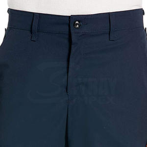 Pantalons de sécurité réfléchissants pour hommes Pantalons de sécurité longs réfléchissants pour hommes en vente en ligne - Product Image 5