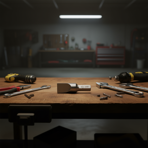 Usag Slot-Head <b>Screwdriver</b> Bits for Fastening and Disassembling - Product Image 3