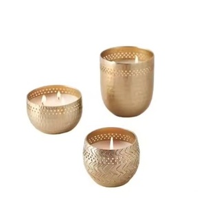 Bougeoir votif fabriqué à la main bougeoir votif mariage et événements éclairage décor haute qualité arrivée chaude - Product Image 6