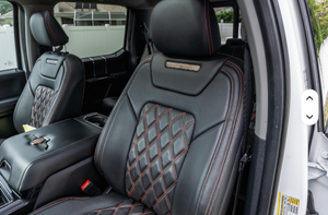 Nuevo USADO LHD/RHD 2021 FORD F-250 SUPER DUTY HARLEY DAVIDSON EDITION - Product Image 4