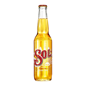 Sol Cerveza Lager and Ale 330ml ¡Oferta completa empaquetada en botellas Cajas Barriles de alta calidad! - Product Image 6