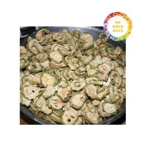 Melon amer séché de qualité pour exportation avec saveur naturelle, parfait pour divers plats, service de traiteur et fabrication d'aliments - Product Image 1