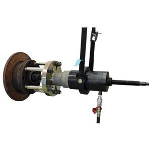 Gedore KL-0174-371 Wheel Hub <b>Puller</b> Gear <b>Puller</b> for Ford Vehicles - Product Image 4