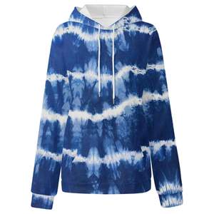 สั่งทําพิเศษขนาดบวกขนาดใหญ่ระบายอากาศได้สบายๆผู้หญิงเสื้อกันหนาวหมวกสําหรับขาย สินค้ายอดนิยมราคาถูกขายส่งผู้หญิงเสื้อกันหนาวหมวก - Product Image 1